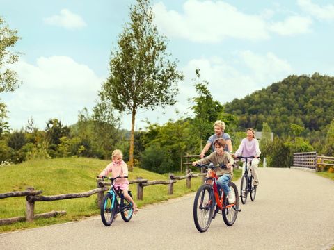 Terhills Resort by Center Parcs - Camping Limburg Belge - Image N°3