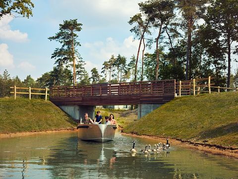 Terhills Resort by Center Parcs - Camping Limburg Belge