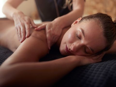 Terhills Resort by Center Parcs - Camping Limburg Belge