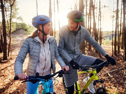 Terhills Resort by Center Parcs - Camping Limburg Belge