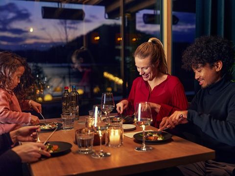 Terhills Resort by Center Parcs - Camping Limburg Belge