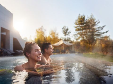 Terhills Resort by Center Parcs - Camping Limburg Belge
