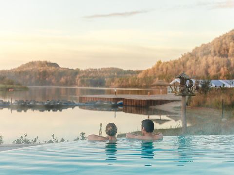 Terhills Resort by Center Parcs - Camping Limburg Belge