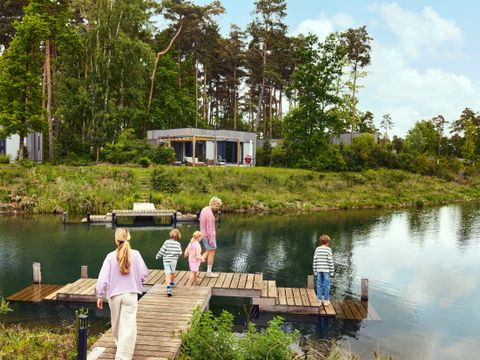 Terhills Resort by Center Parcs - Camping Limburg Belge - Image N°5