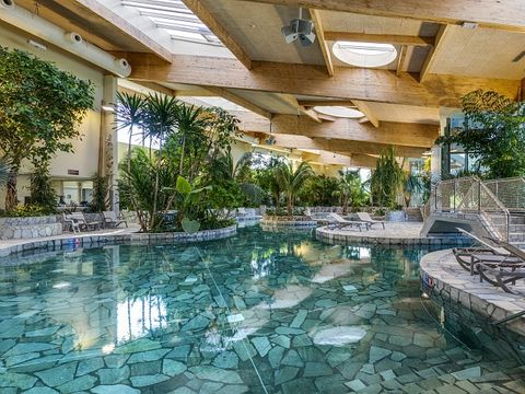 Terhills Resort by Center Parcs - Camping Limburg Belge