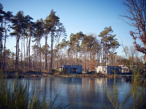 Terhills Resort by Center Parcs - Camping Limburg Belge