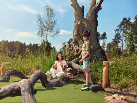 Terhills Resort by Center Parcs - Camping Limburg Belge