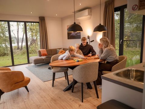 Hofparken De Bergvennen - Camping Dinkelland - Image N°4