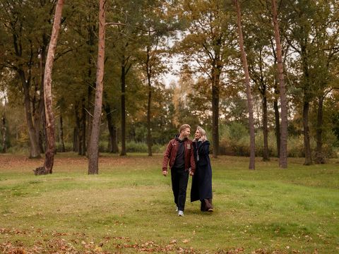 Hofparken De Bergvennen - Camping Dinkelland - Image N°5