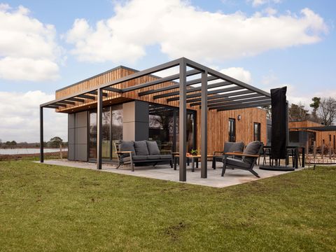 Hofparken De Bergvennen - Camping Dinkelland