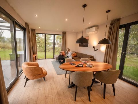 Hofparken De Bergvennen - Camping Dinkelland - Image N°8