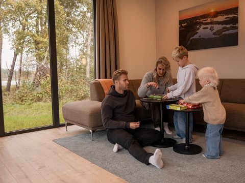 Hofparken De Bergvennen - Camping Dinkelland - Image N°9