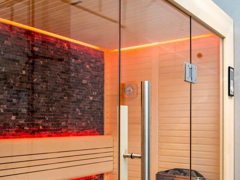 Mooi Twente lodges - Camping Hof von Twente