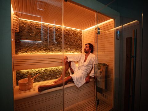 Mooi Twente lodges - Camping Hof von Twente