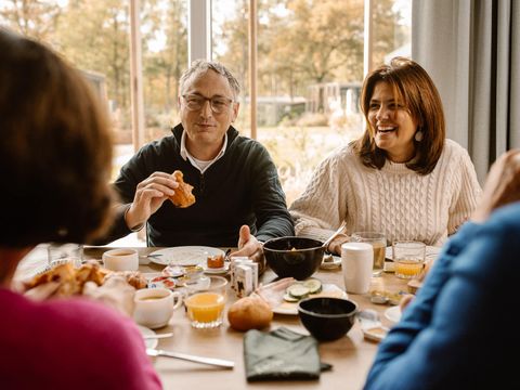 Mooi Twente lodges - Camping Hof von Twente