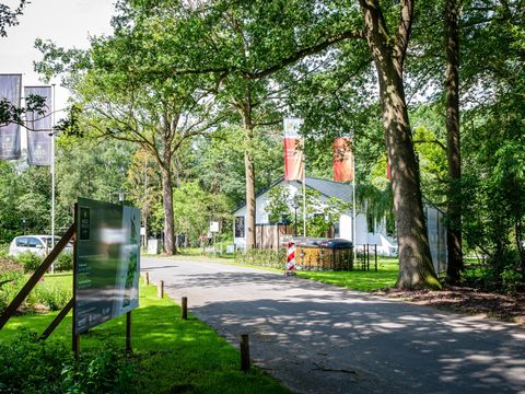 Mooi Twente lodges - Camping Hof von Twente - Image N°4