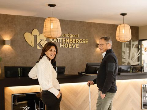 Mooi Twente lodges - Camping Hof von Twente - Image N°5