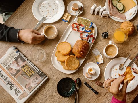 Mooi Twente lodges - Camping Hof von Twente