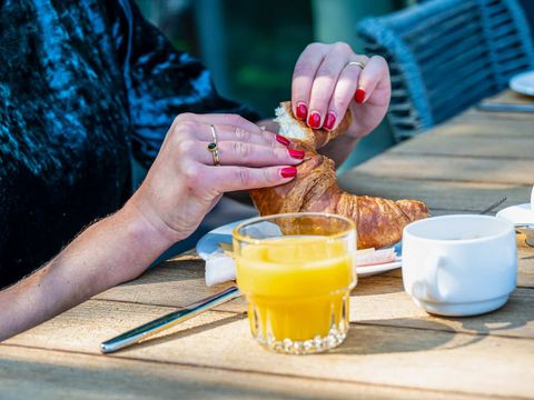 Mooi Twente lodges - Camping Hof von Twente