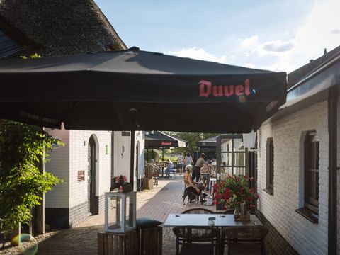 Mooi Twente lodges - Camping Hof von Twente