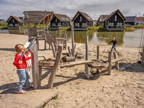 Dormio Nieuwvliet-Bad - Camping Sluis - Image N°16