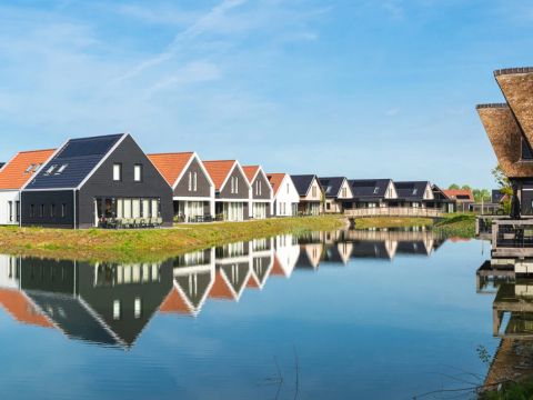 Dormio Nieuwvliet-Bad - Camping Sluis