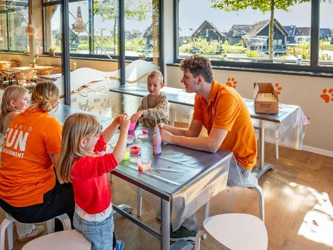 Dormio Nieuwvliet-Bad - Camping Sluis - Image N°12