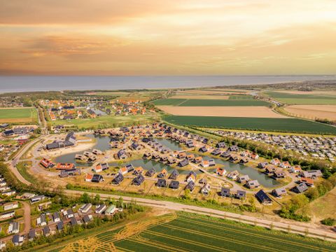 Dormio Nieuwvliet-Bad - Camping Sluis