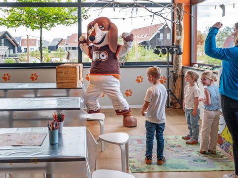 Dormio Nieuwvliet-Bad - Camping Sluis - Image N°10