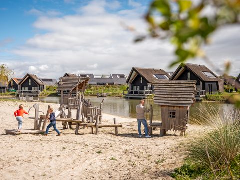 Dormio Nieuwvliet-Bad - Camping Sluis - Image N°17