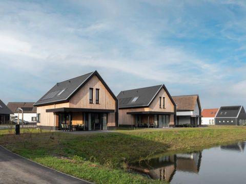 Dormio Nieuwvliet-Bad - Camping Sluis - Image N°8