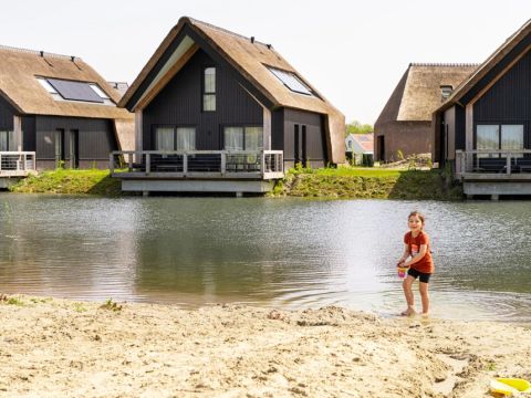 Dormio Nieuwvliet-Bad - Camping Sluis - Image N°4