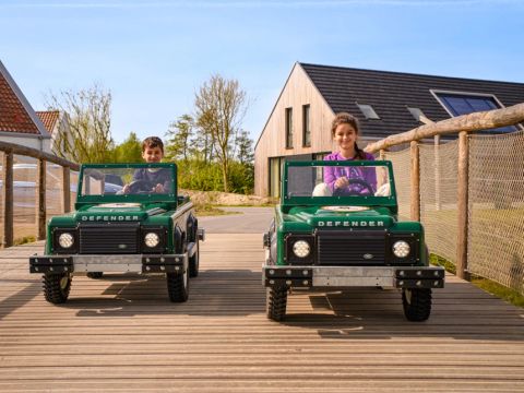 Dormio Nieuwvliet-Bad - Camping Sluis - Image N°5