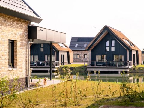 Dormio Nieuwvliet-Bad - Camping Sluis - Image N°9