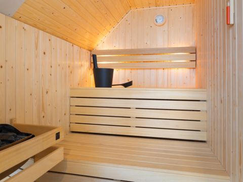 Dormio Nieuwvliet-Bad - Camping Sluis - Image N°28