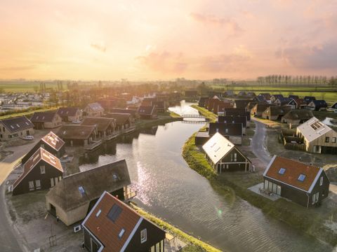 Dormio Nieuwvliet-Bad - Camping Sluis
