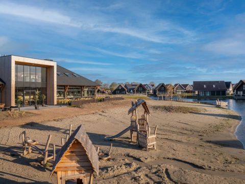 Dormio Nieuwvliet-Bad - Camping Sluis - Image N°3