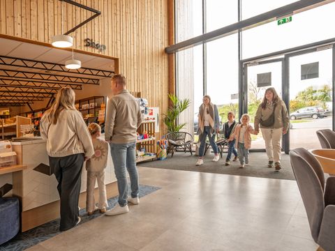 Dormio Nieuwvliet-Bad - Camping Sluis - Image N°5