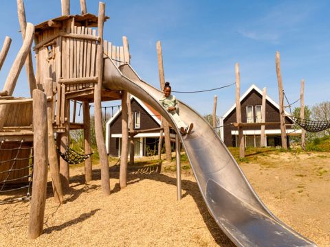 Dormio Nieuwvliet-Bad - Camping Sluis - Image N°18