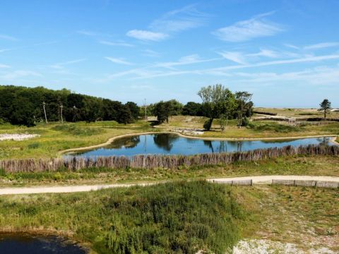 Dormio Nieuwvliet-Bad - Camping Sluis - Image N°32