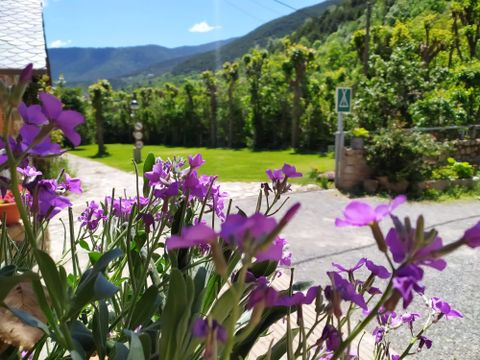 Camping Solau - Camping Lleida