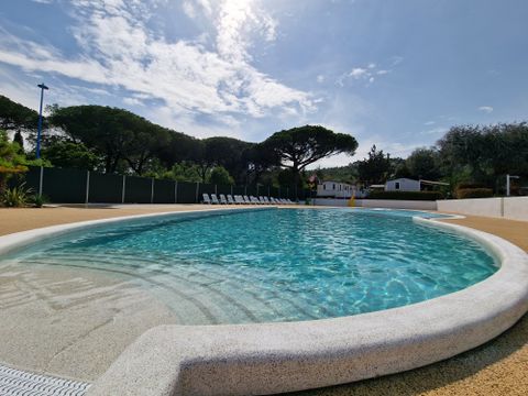 Camping La Provençale - Camping Alpes-Maritimes