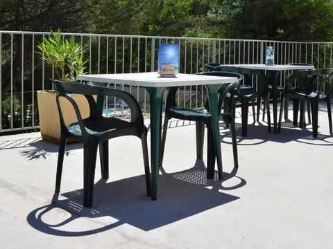 Camping Les Peupliers - Camping Ardèche