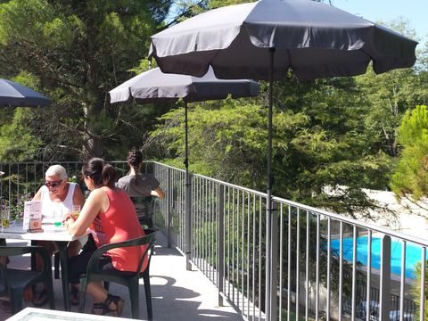 Camping Les Peupliers - Camping Ardèche