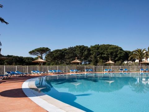 Pierre & Vacances Résidence Horizon Golf - Camping Pyrénées-Orientales