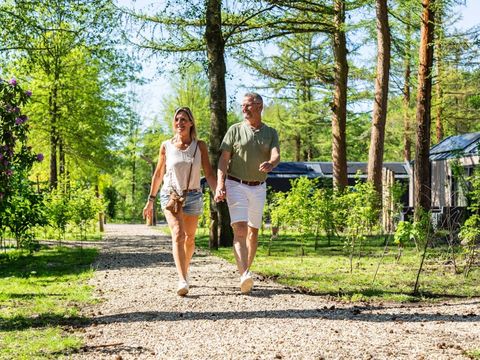 TopParken Résidence Lage Vuursche - Camping Baarn