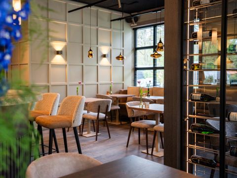 TopParken Résidence Lage Vuursche - Camping Baarn