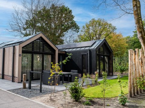 TopParken Résidence Lage Vuursche - Camping Baarn - Image N°30