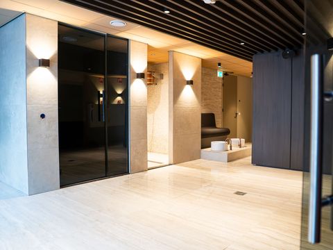 TopParken Résidence Lage Vuursche - Camping Baarn