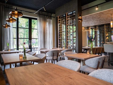 TopParken Résidence Lage Vuursche - Camping Baarn